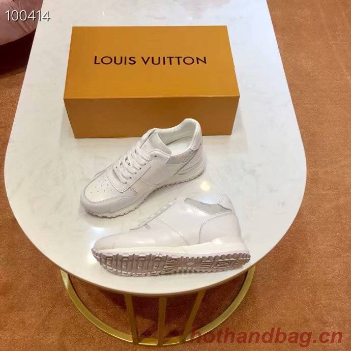 Louis Vuitton Casual shoes LV965SY-2