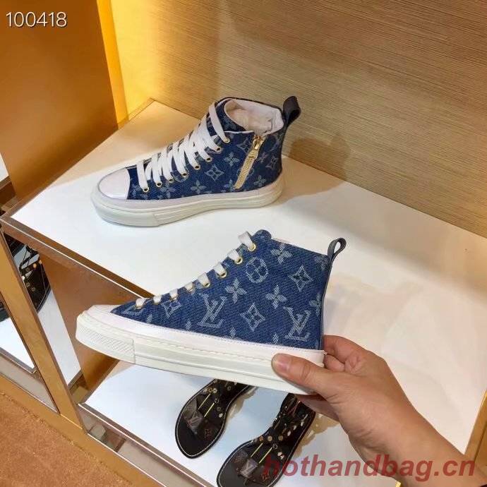 Louis Vuitton Casual shoes LV966SY-1