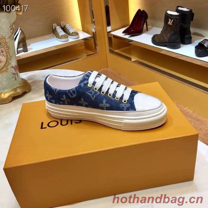 Louis Vuitton Casual shoes LV966SY-2