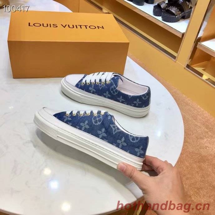 Louis Vuitton Casual shoes LV966SY-2