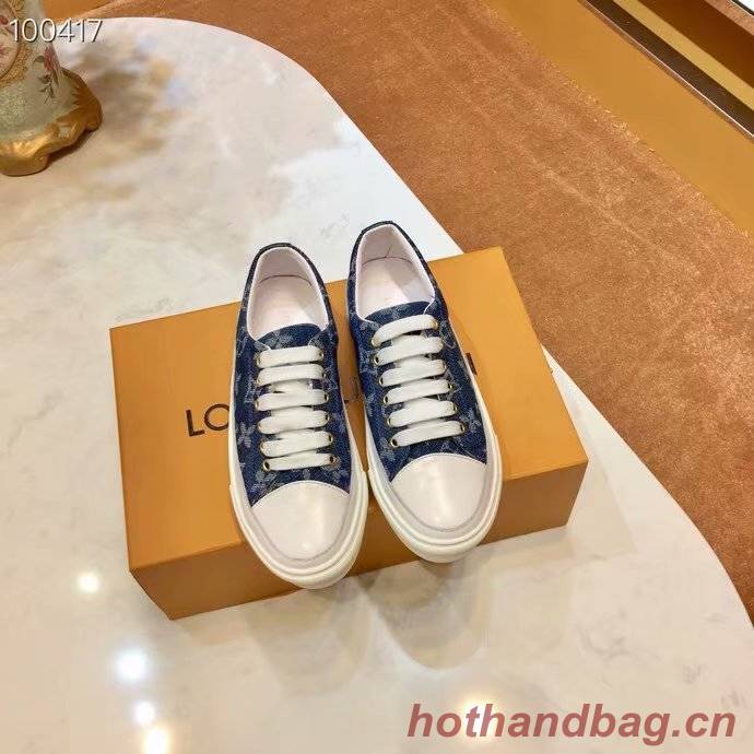 Louis Vuitton Casual shoes LV966SY-2