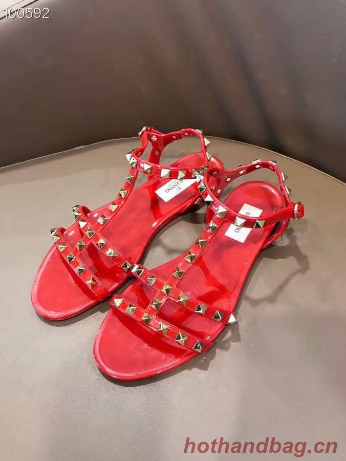 Valentino Sandals VT983OMF-1