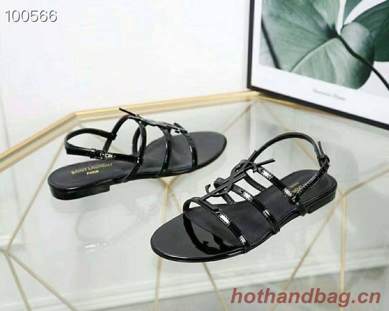 Yves Saint Laurent Sandal YSL461OMF-2