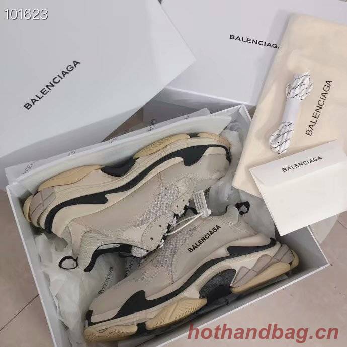 Balenciaga SNEAKER BL87H