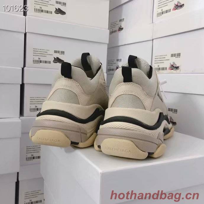 Balenciaga SNEAKER BL87H