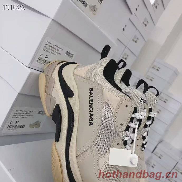 Balenciaga SNEAKER BL87H