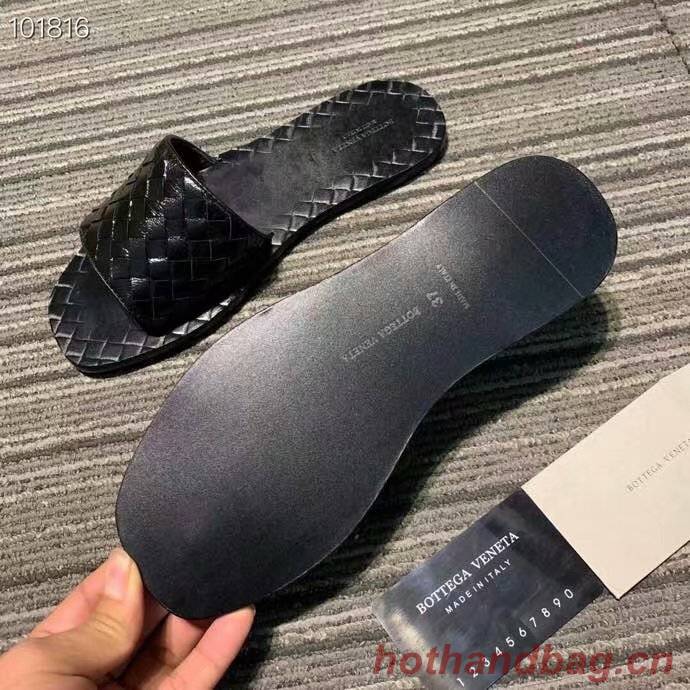 Bottega Veneta Slipper BV190SJC-3