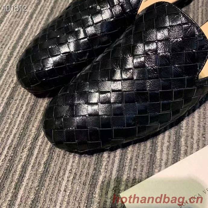 Bottega Veneta Slipper BV191SJC-1