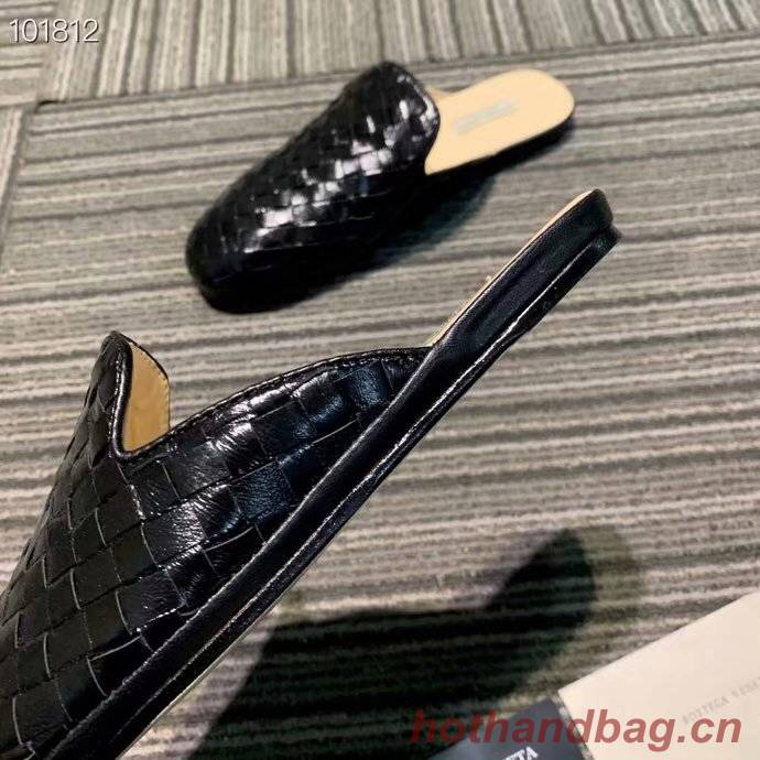 Bottega Veneta Slipper BV191SJC-1