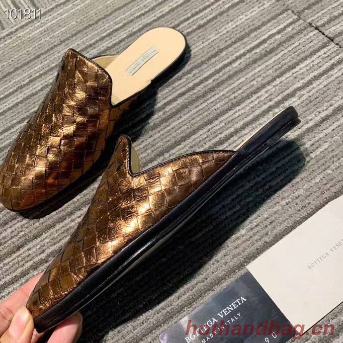 Bottega Veneta Slipper BV191SJC-2