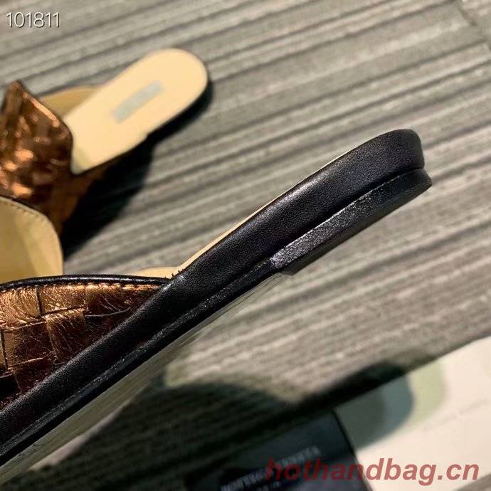 Bottega Veneta Slipper BV191SJC-2