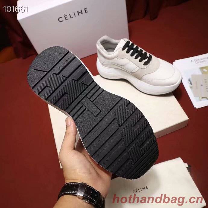 CELINE SNEAKER 74KLC-2