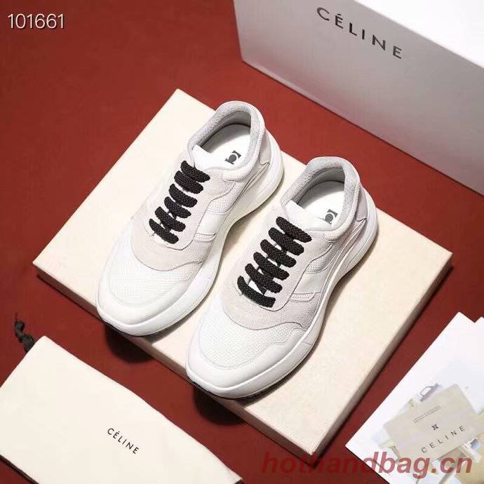 CELINE SNEAKER 74KLC-2