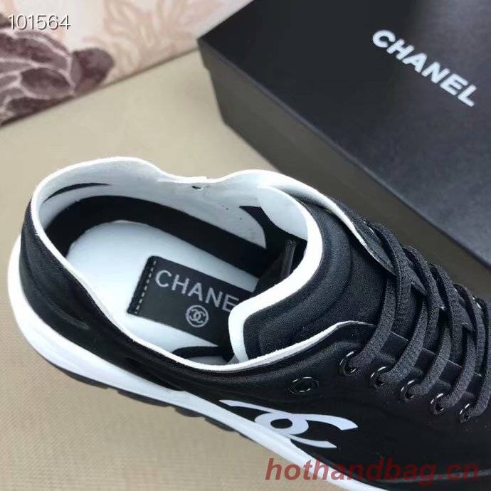 Chanel SNEAKER CH2525TZ-1