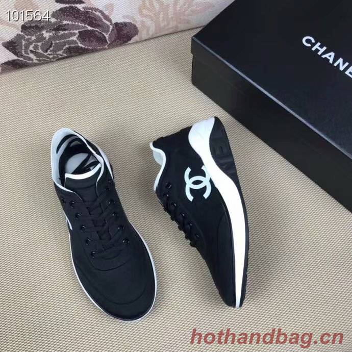 Chanel SNEAKER CH2525TZ-1