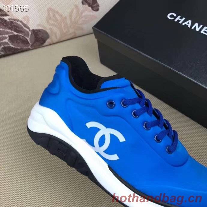 Chanel SNEAKER CH2525TZ-4