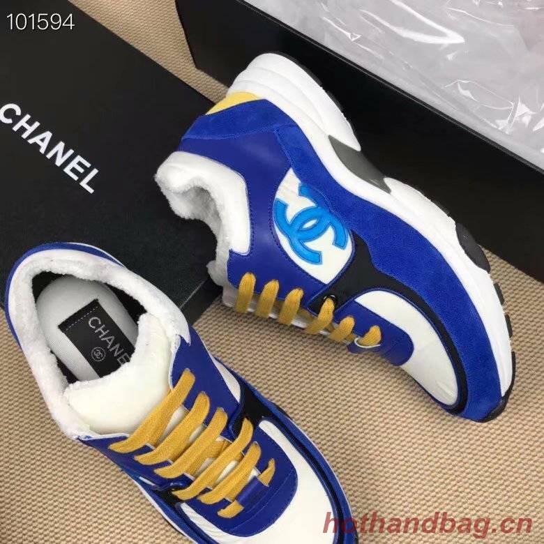 Chanel SNEAKER CH2531LRF-1