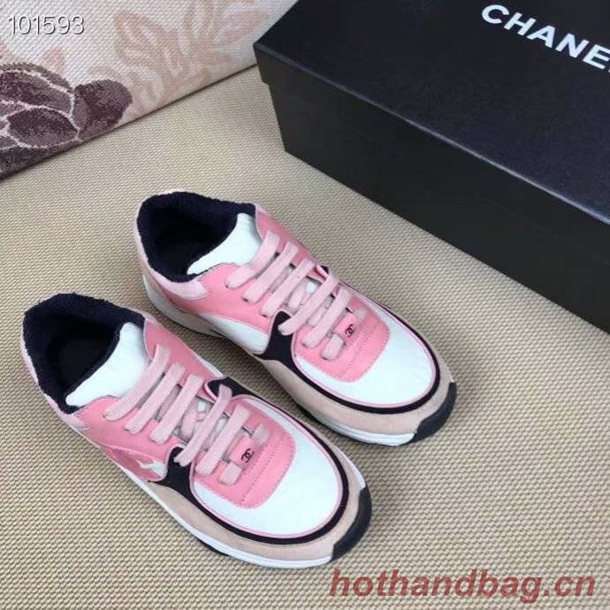 Chanel SNEAKER CH2531LRF-3