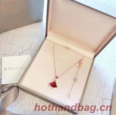 Bvlgari Necklace CE3514