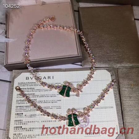 Bvlgari  Necklace  CE3529