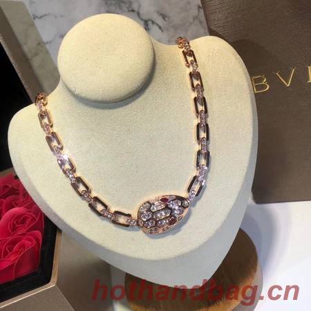 Bvlgari Necklace CE3530