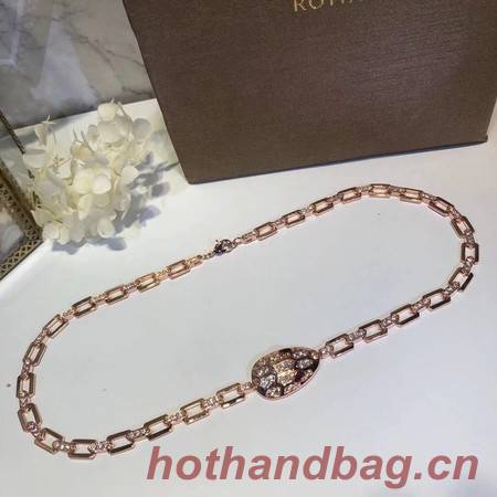 Bvlgari Necklace CE3530