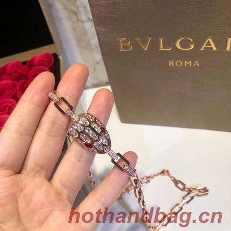 Bvlgari Necklace CE3530