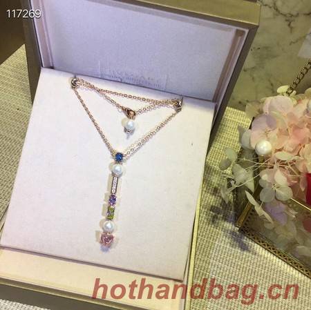 Bvlgari Necklace CE3532