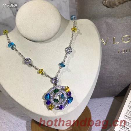 Bvlgari Necklace CE3533