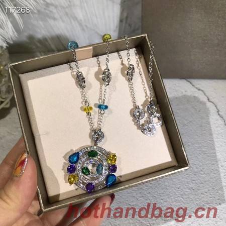 Bvlgari Necklace CE3533