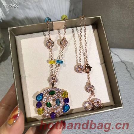 Bvlgari Necklace CE3533