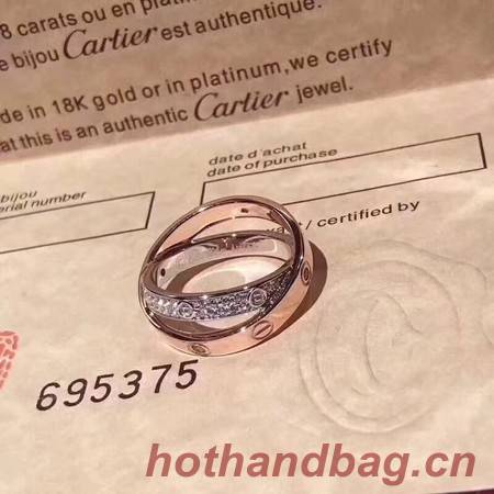 Cartier Ring CE3545