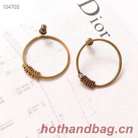 Dior Earrings CE3542