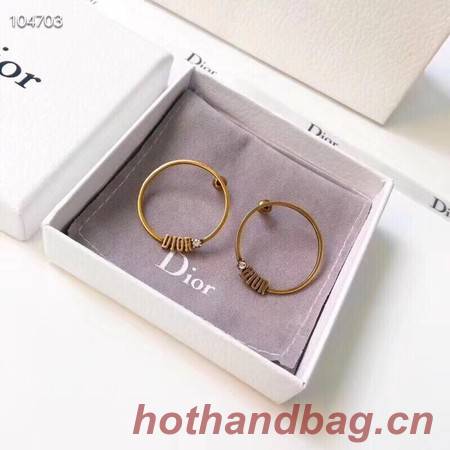 Dior Earrings CE3542