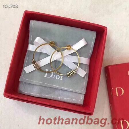 Dior Earrings CE3542