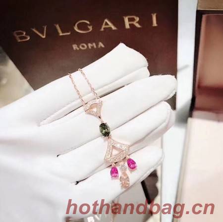 Bvlgari Necklace CE3552