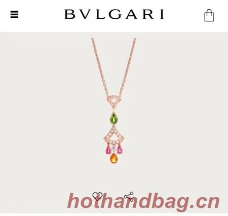 Bvlgari Necklace CE3552