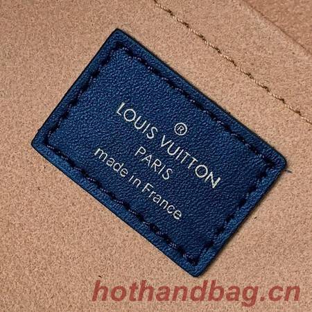Louis Vuitton Original ON MY SIDE M53823 black