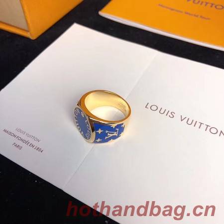 Louis Vuitton Ring CE3553