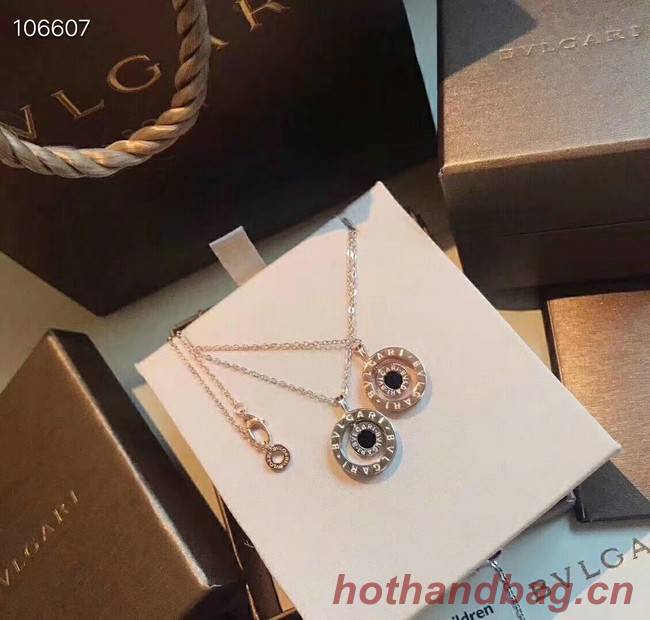 Bvlgari Necklace CE3562