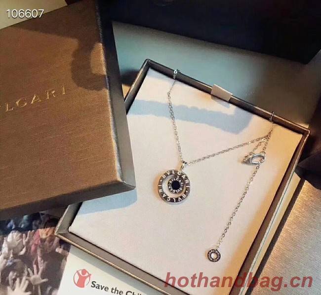 Bvlgari Necklace CE3562