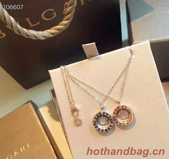 Bvlgari Necklace CE3562