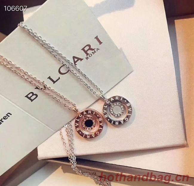 Bvlgari Necklace CE3562