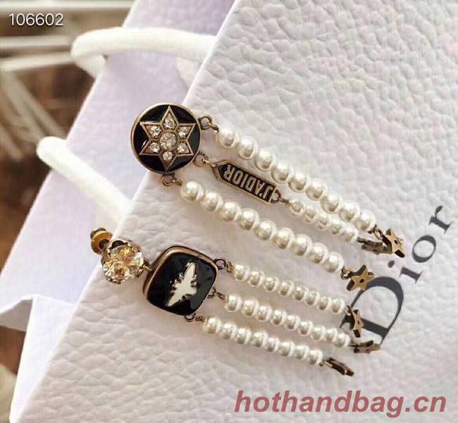 Dior Earrings CE3567