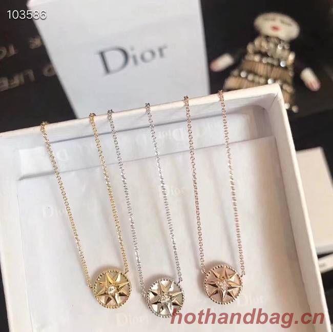 Dior Necklace CE3560