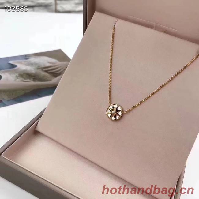 Dior Necklace CE3560