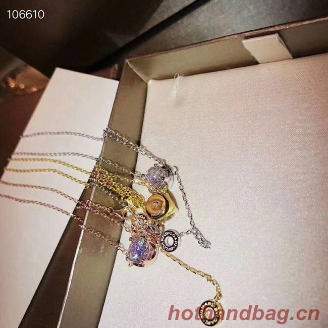 Bvlgari Necklace CE3573