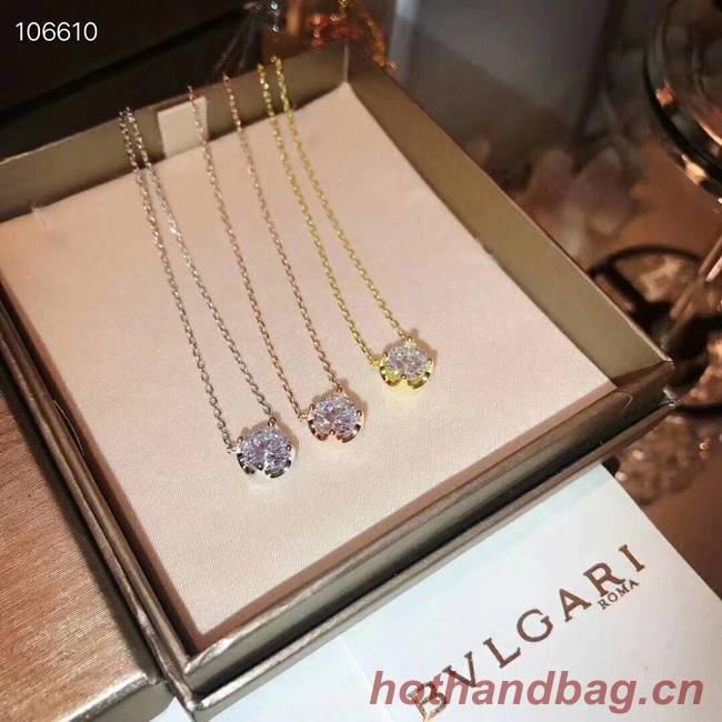 Bvlgari Necklace CE3573