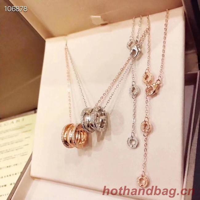 Bvlgari Necklace CE3577