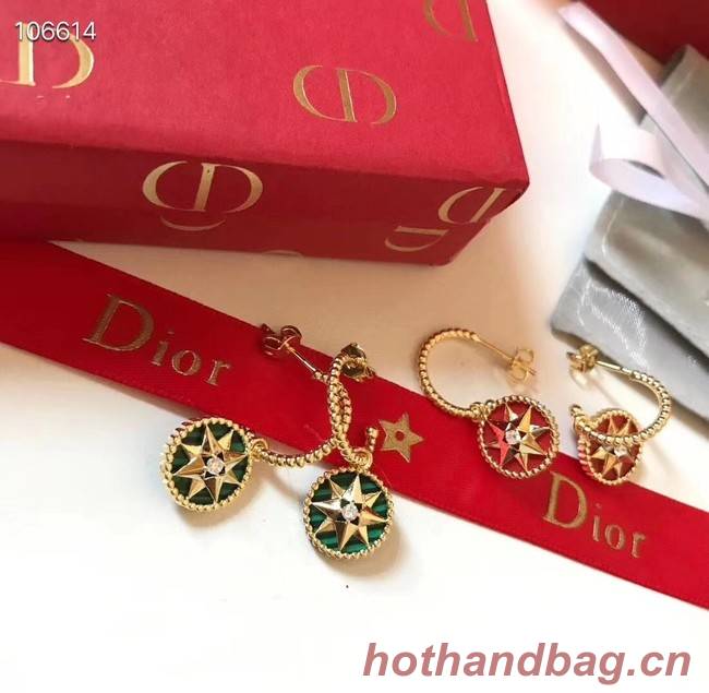 Dior Earrings CE3571